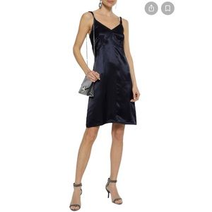 Helmut Lang Slip Dress